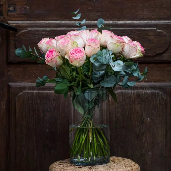 Compositions florales