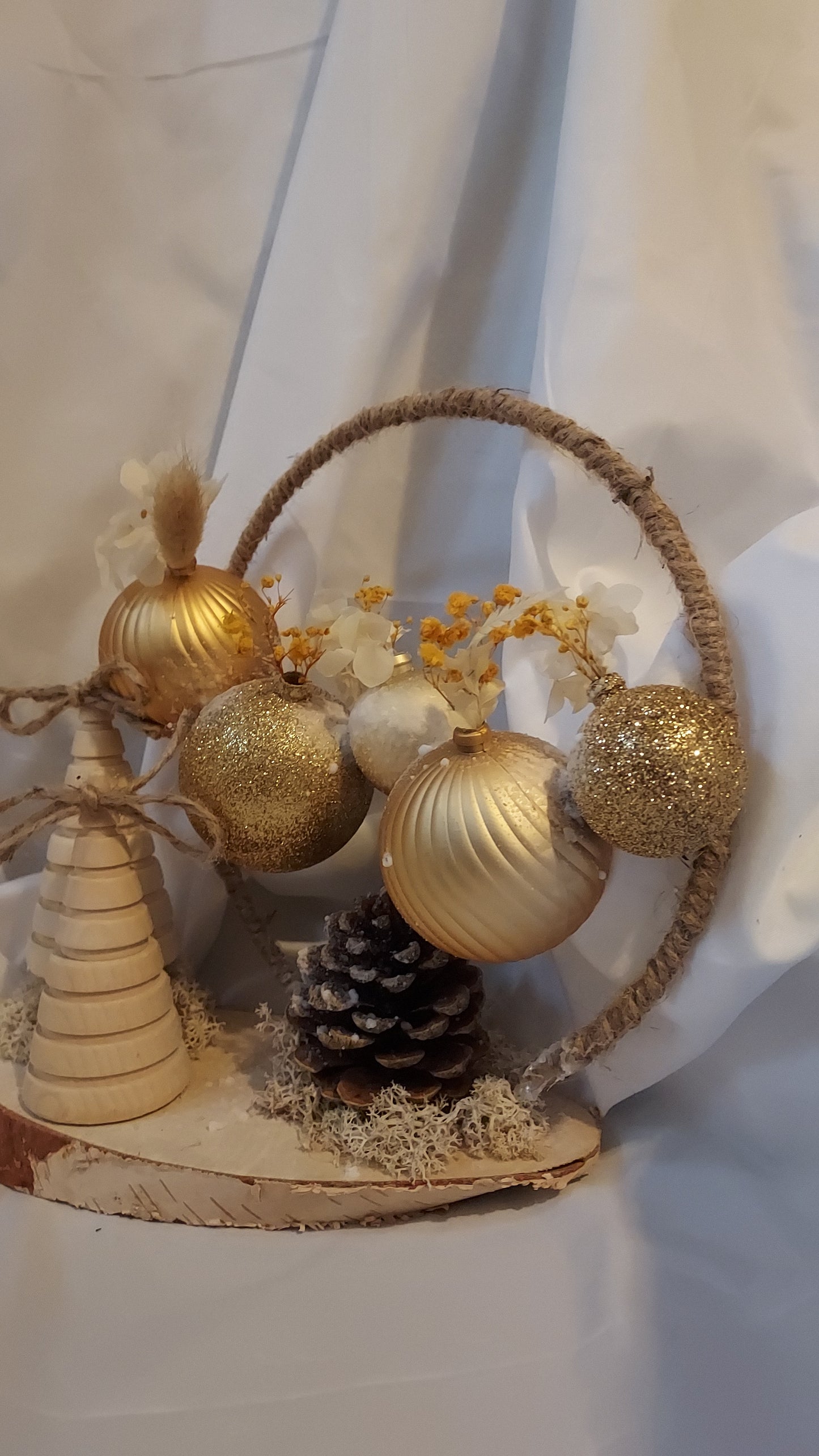 Décoration naturelle