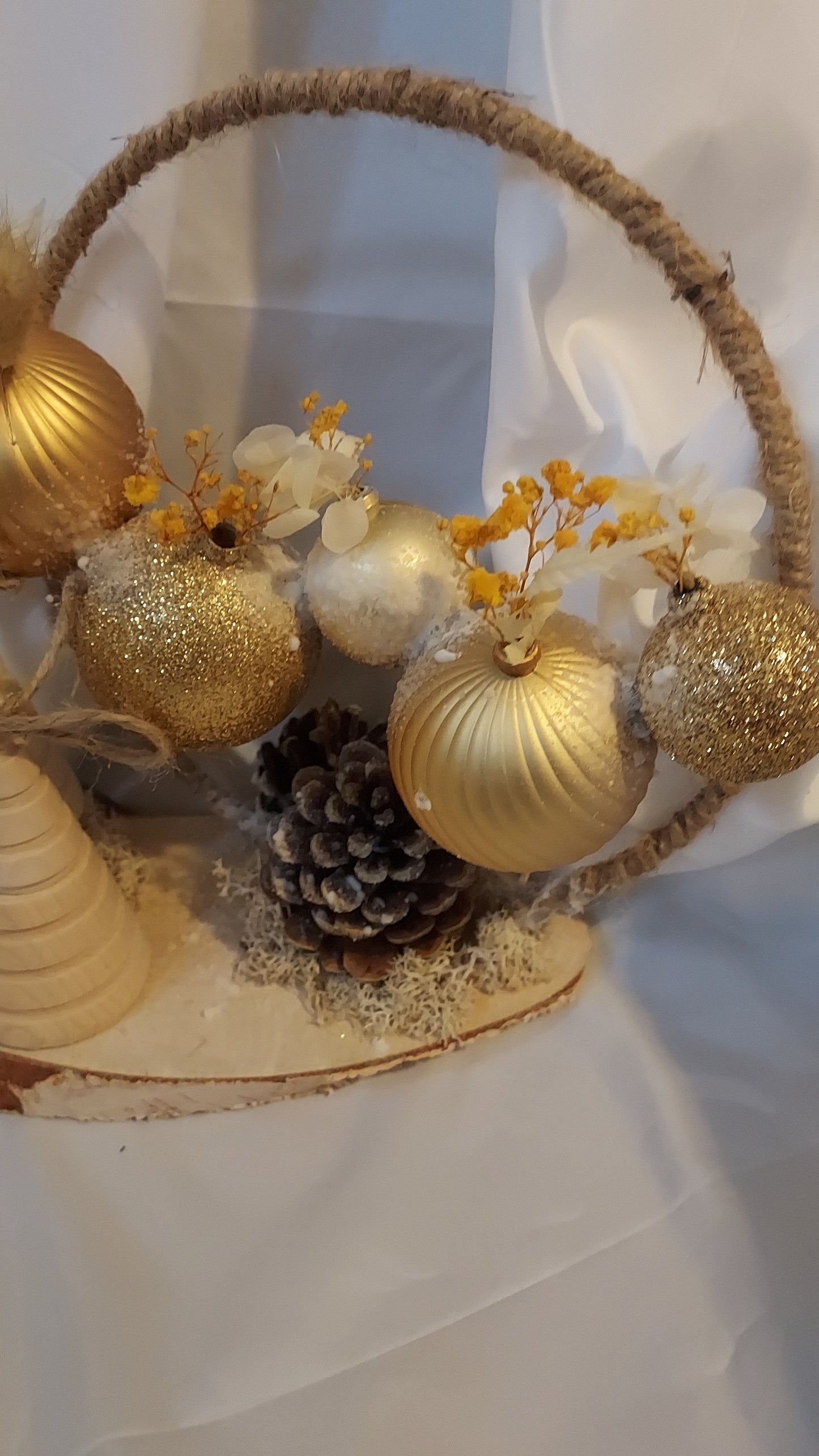 Décoration naturelle