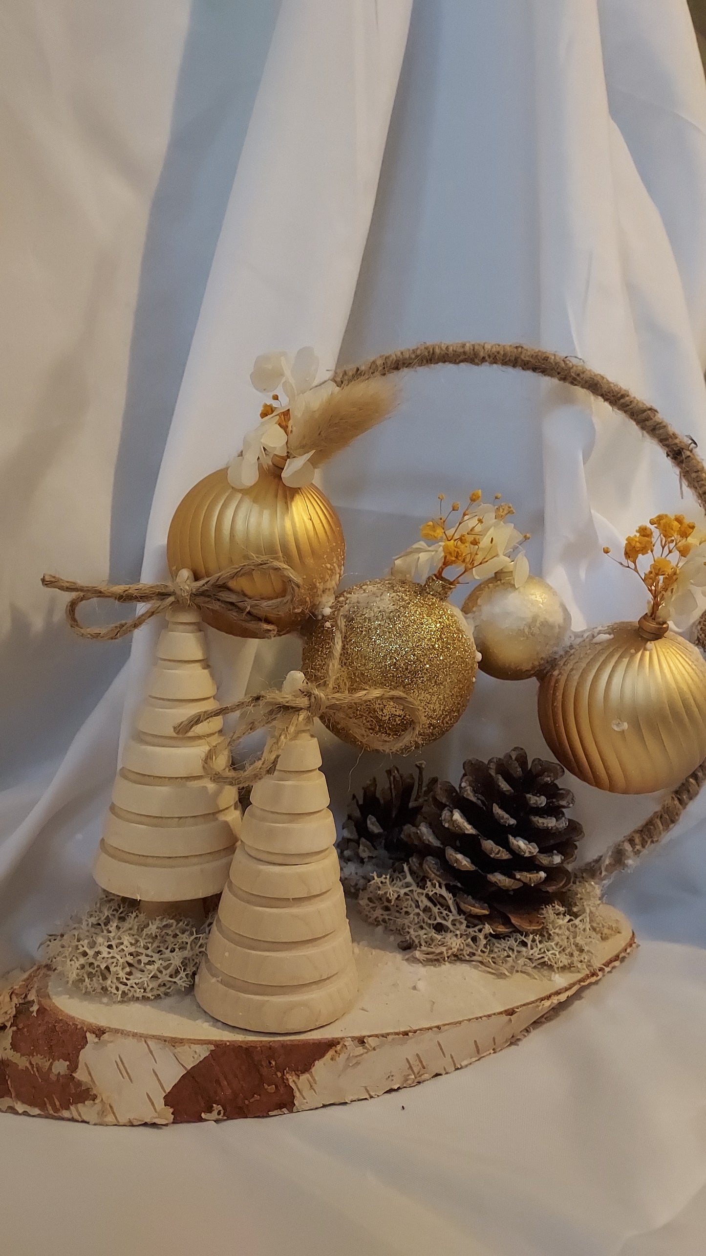 Décoration naturelle